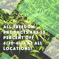 Euphorium in Covington Website