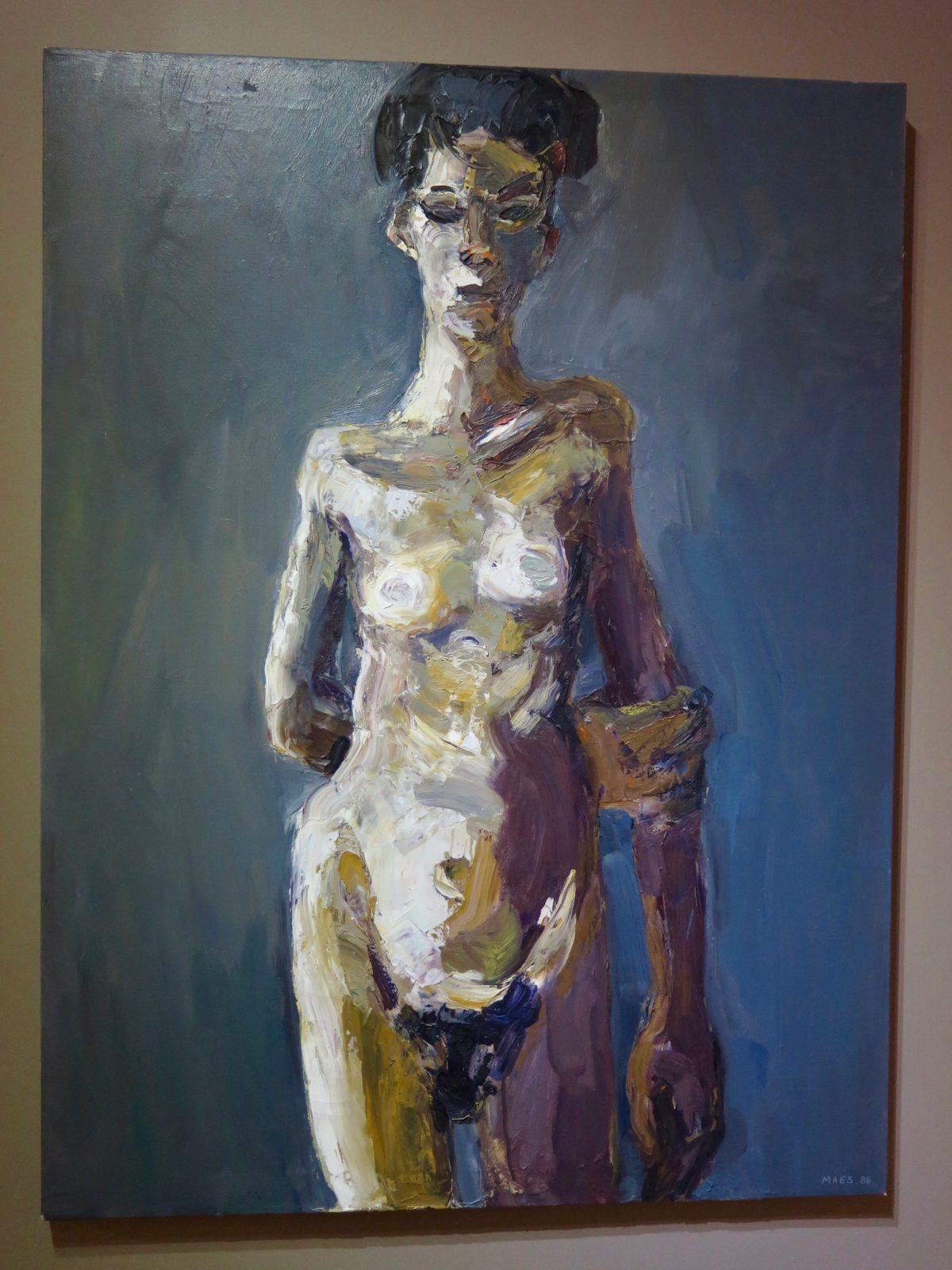 The Gallery - Fife Website