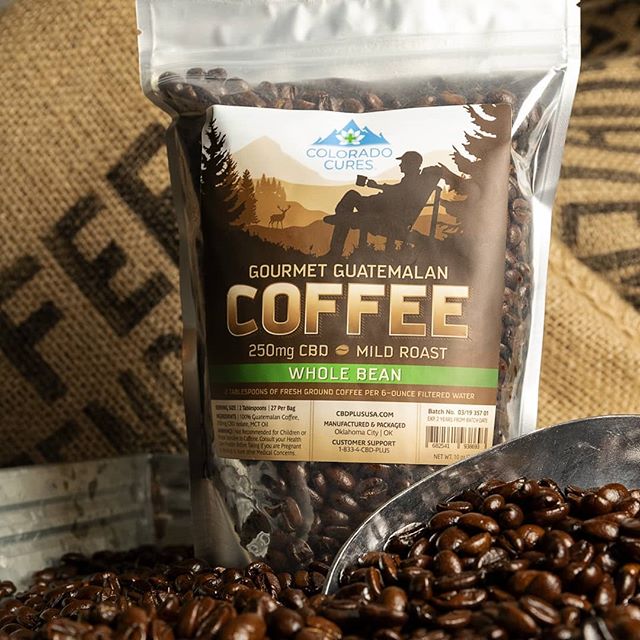 CBD Plus USA - Dallas - CBD Only Website