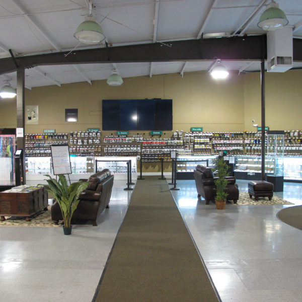 A Greener Today - Walla Walla Website