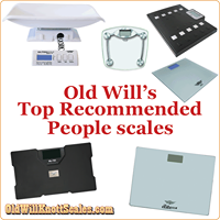 Old Will Knott Scales Website