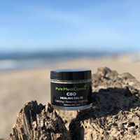 Pure Medicanna Website