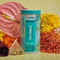 Kikoko Website