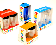 All Packaging Company Website