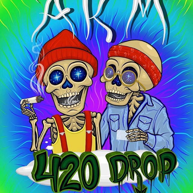 Wolf Pac Cannabis - Federal Blvd Website