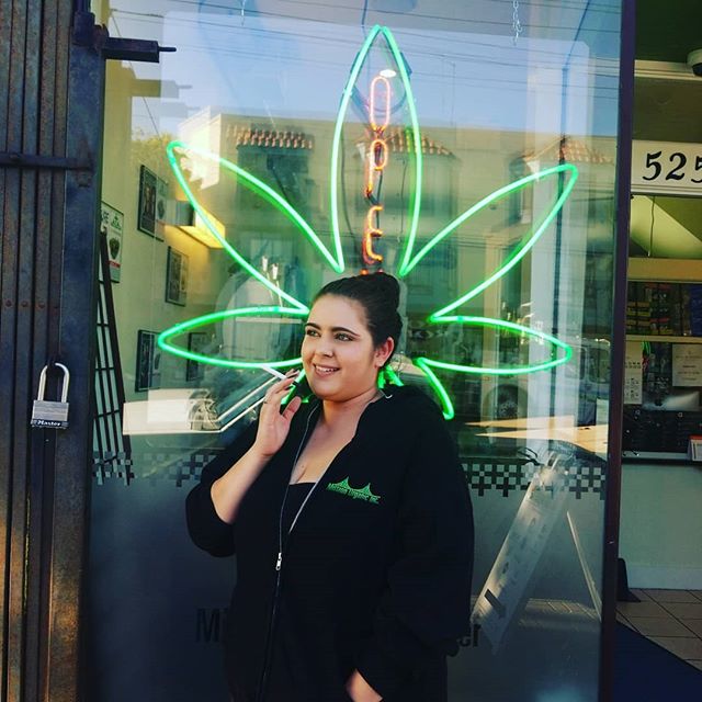 Mission Organic Center Website