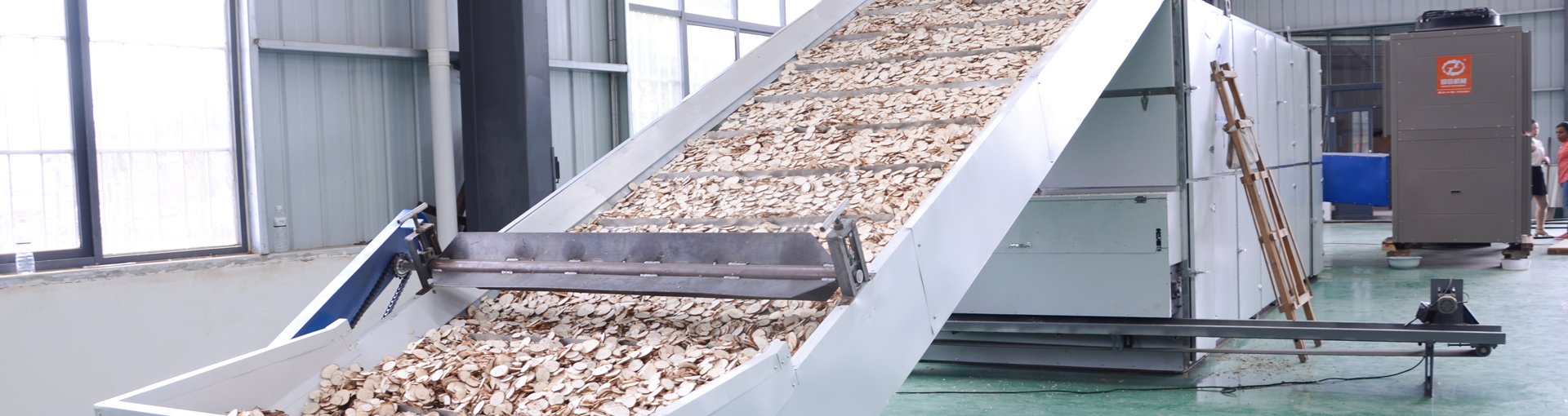 Specialty Handling LLC Website