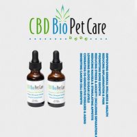CBD BioCare Website