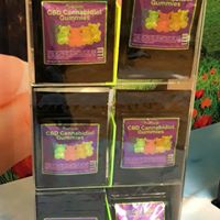 Miracle Nutritional Products Website