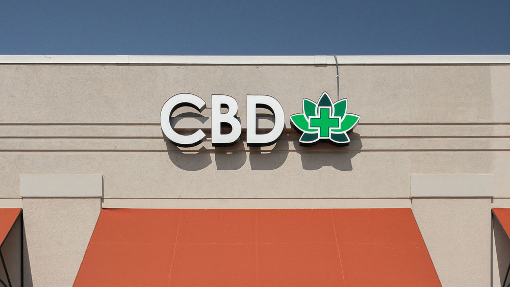 CBD Plus USA - Stillwater - CBD Only Website
