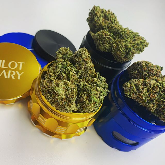 The Releaf Clinic Website