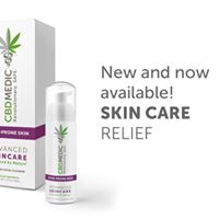 Abacus Health Products Website