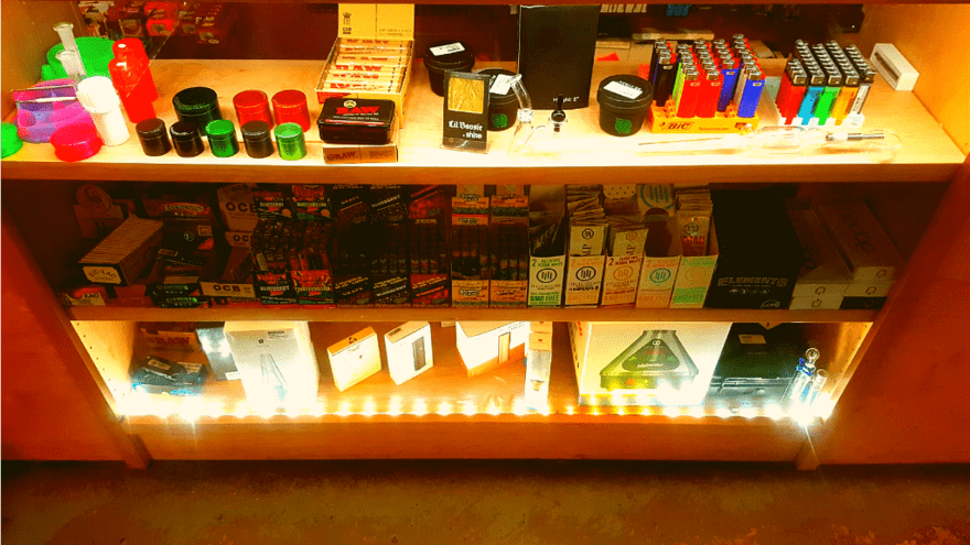 Satori - Fremont Website