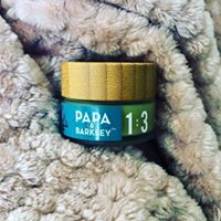 Papa and Barkley Website