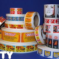 Label Impressions, Inc. Website