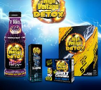 Ooze Wholesale Website