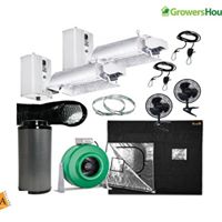 GrowersHouse.com Website