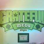 Grateful Meds Talent Website