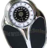 Old Will Knott Scales Website