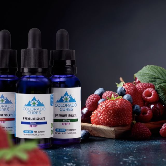 CBD Plus USA - Dallas - CBD Only Website