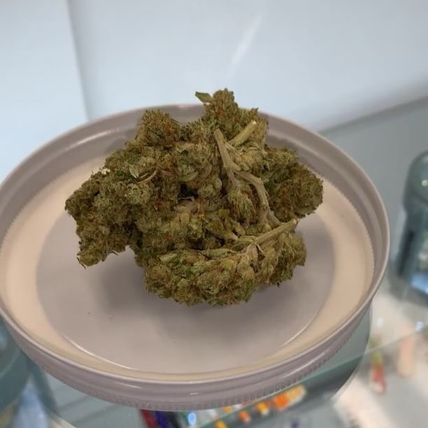 Greenwood Wellness Dispensary Website