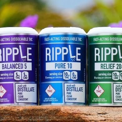 Green Man Cannabis - South Denver Website