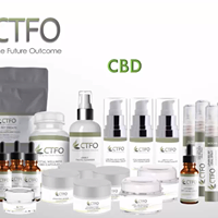 Hemp Farm CTFO Website