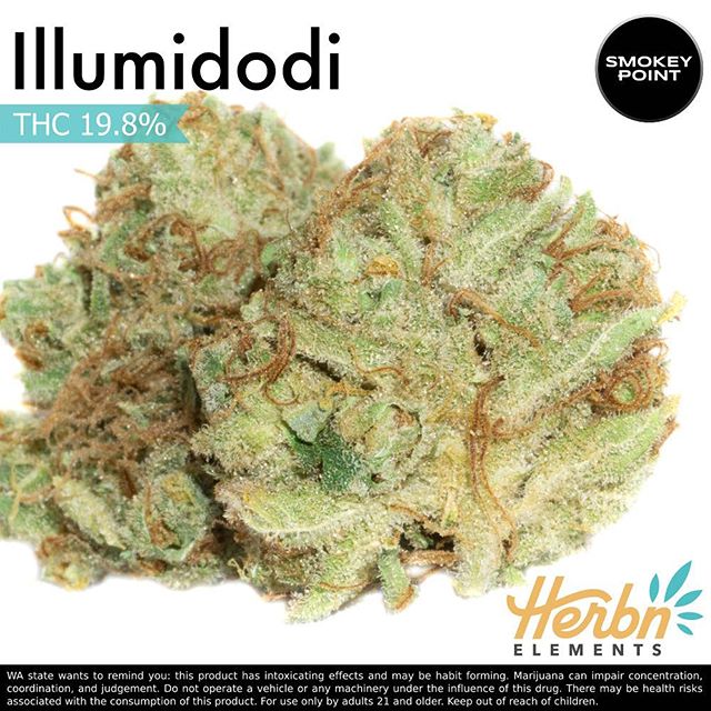 Herbn Elements – Lake City, Seattle Website