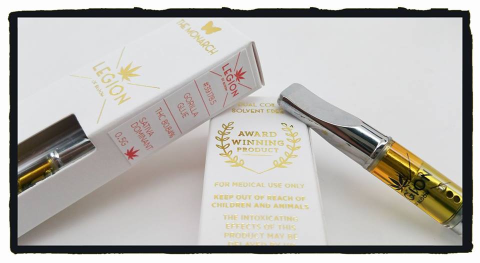 Buzz Delivery Website