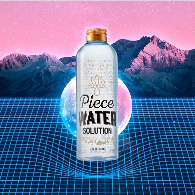 Ash + Ember Cannabis Website