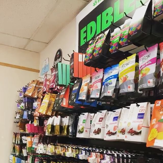 Kush21 - Pullman Website