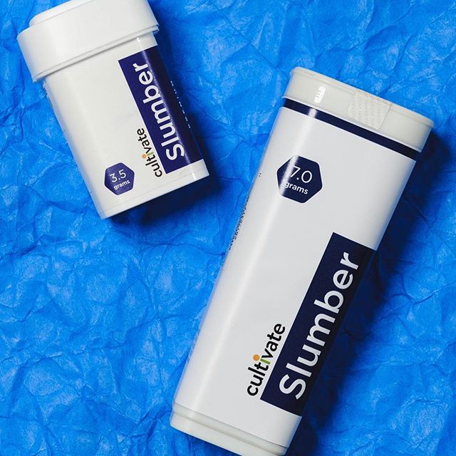 Cultivate Recreational Website