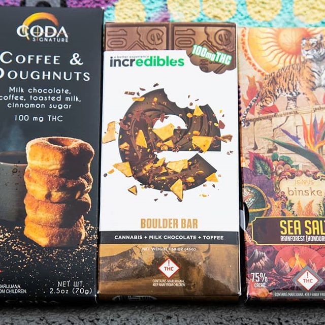 Urban Dispensary Website