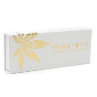 TribeTokes Website