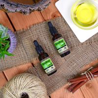 Healthy Hemp Pet Company Website