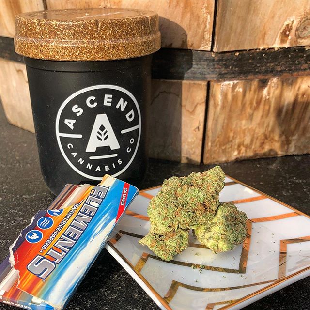 Ascend - Denver Website