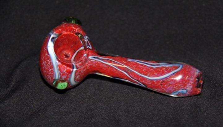 The Slow Burn - Market Street Website