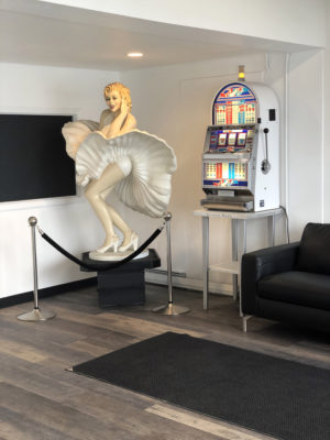 Alaska's Green Light District Website