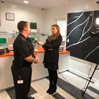 Ohio Valley Natural Relief Website