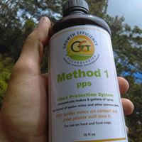 Growth Efficiency Technologies Website