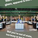 LivWell - Springfield Website