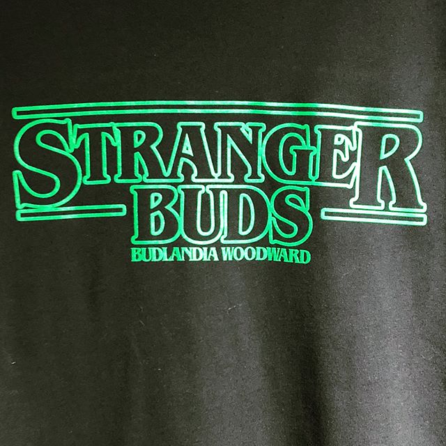 Budlandia - Division St. Website