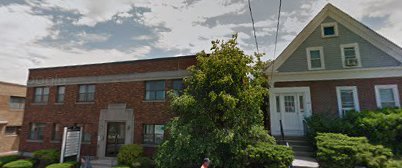 MedMar Medical - Quincy Website