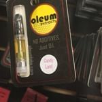 Kush21 - Pullman Website