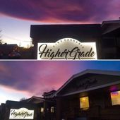 Higher Grade Website