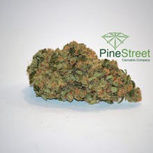 Pine Street Cannabis Company Website