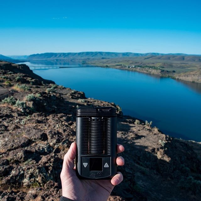 Vaporizer Wizard Website