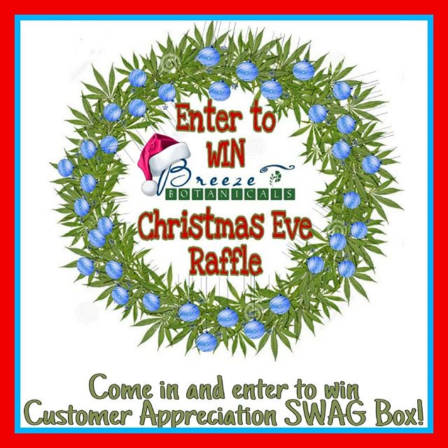 Breeze Botanicals - Ashland Website