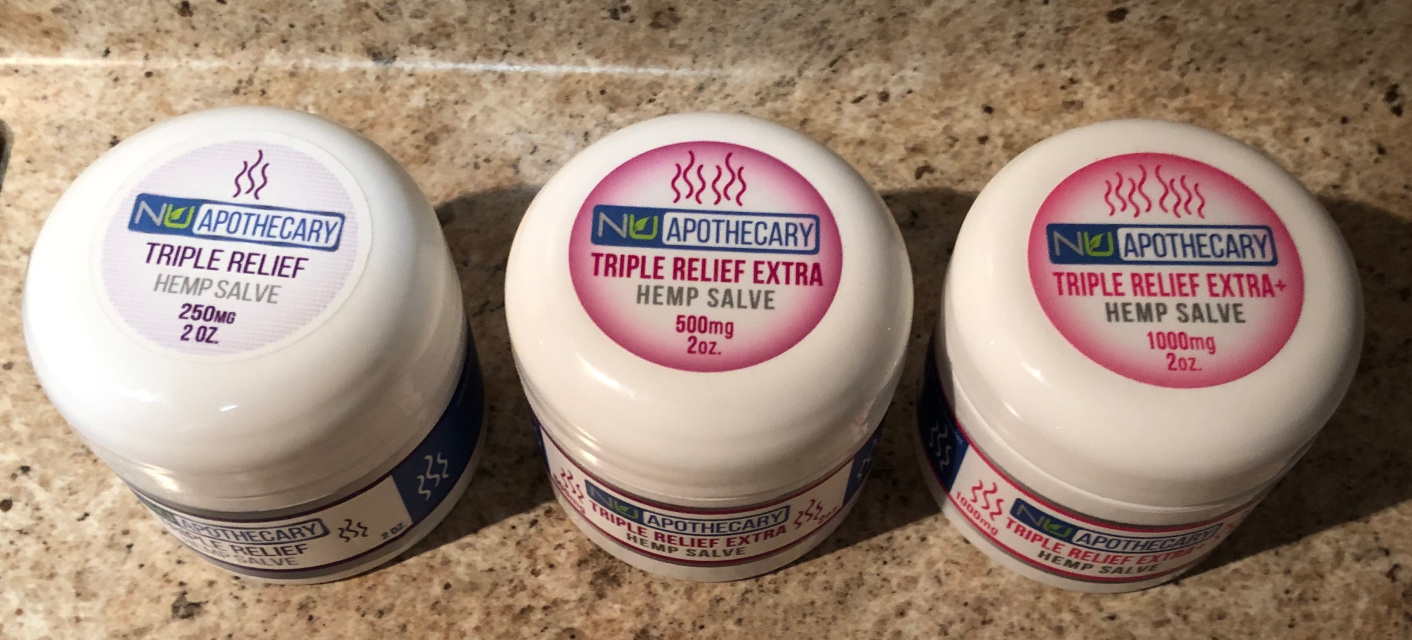 Exhemplary Life Website