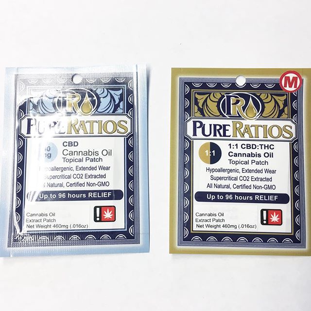 Healing Green Dispensary MMD Website